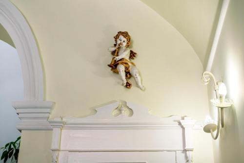 Bed & Breakfast Palazzo Tre Cardi