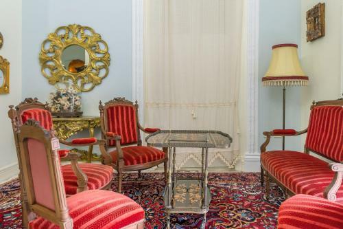 Bed & Breakfast Palazzo Tre Cardi