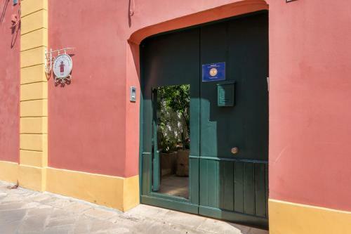 Bed & Breakfast Palazzo Tre Cardi