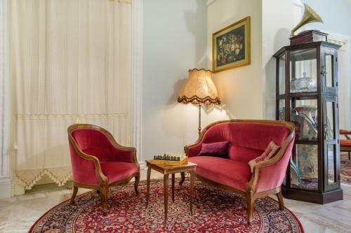 Bed & Breakfast Palazzo Tre Cardi