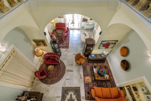 Bed & Breakfast Palazzo Tre Cardi
