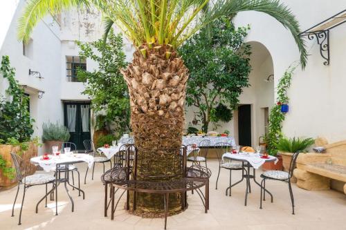 Bed & Breakfast Palazzo Tre Cardi