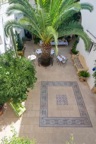 Bed & Breakfast Palazzo Tre Cardi