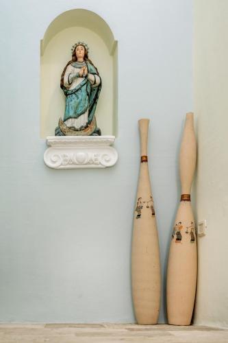 Bed & Breakfast Palazzo Tre Cardi