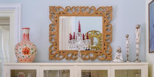 Bed & Breakfast Palazzo Tre Cardi