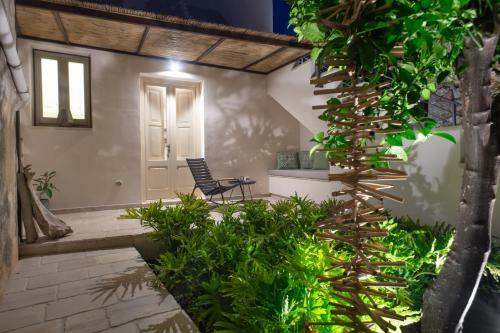 Bed & Breakfast Palazzo Frangipane