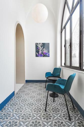 Bed & Breakfast Palazzo Frangipane