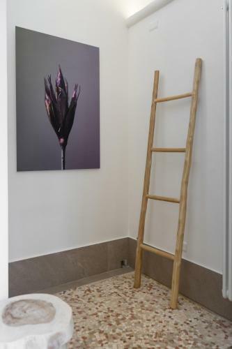 Bed & Breakfast Palazzo Frangipane