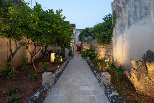 Bed & Breakfast Palazzo Frangipane