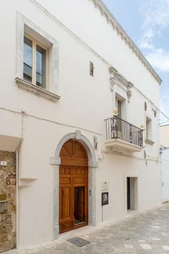 Bed & Breakfast Palazzo Frangipane