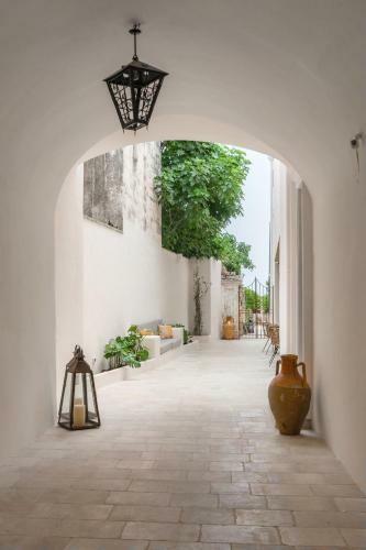 Bed & Breakfast Palazzo Frangipane