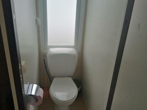 Mobile Home - Clim (portable) - Camping 4 �toiles
