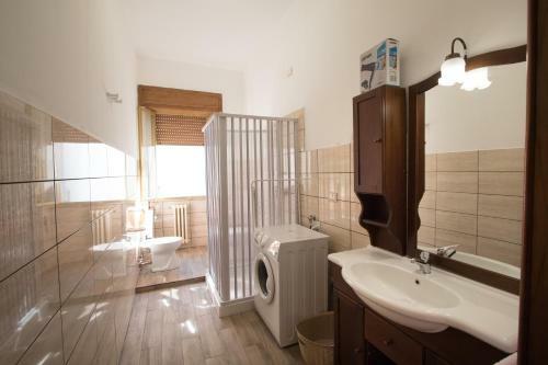 Apartamento Casa Giovanni