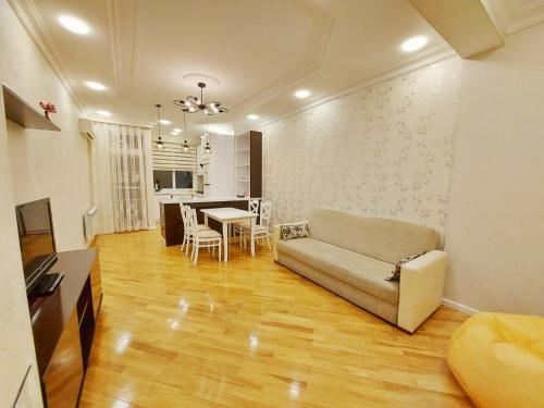 Apartamento Xetai 3 Otaqli Ela Menzil