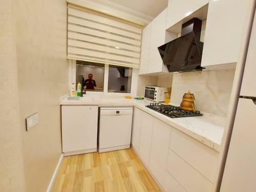 Apartamento Xetai 3 Otaqli Ela Menzil