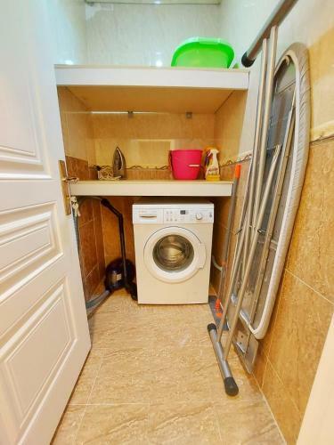 Apartamento Xetai 3 Otaqli Ela Menzil