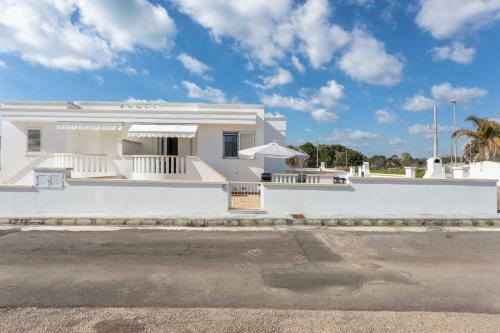 Apartamento Appartamento Gioia 1