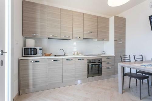 Apartamento Appartamento Gioia 1