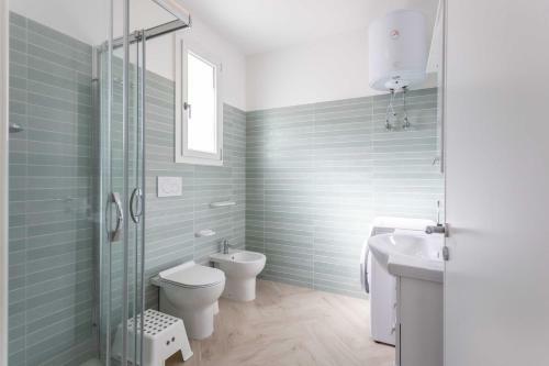 Apartamento Appartamento Gioia 1