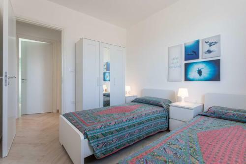 Apartamento Appartamento Gioia 1
