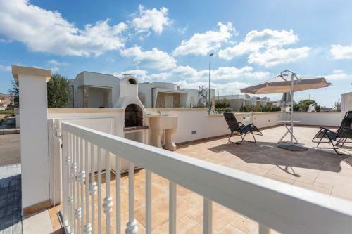 Apartamento Appartamento Gioia 1