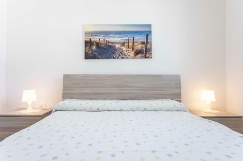 Apartamento Appartamento Gioia 1