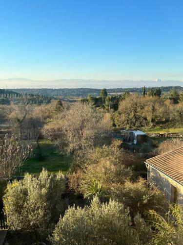 Villa Maison De Ma�tre Avec Piscine
