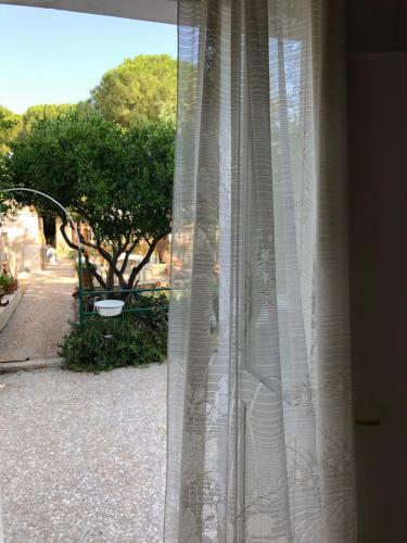 Apartamento Casa Lionetto