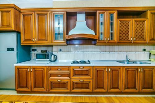 Apartment On Grand Prix F1 Street