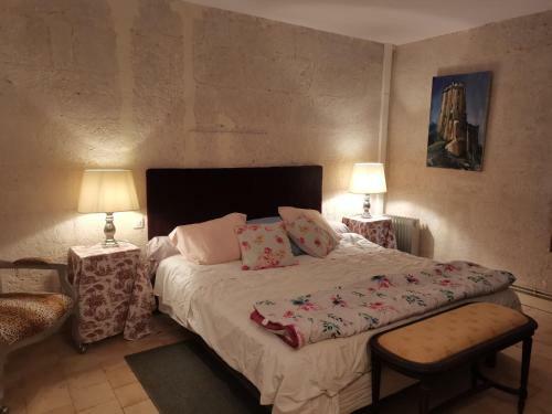 Bed & Breakfast La Chambre De La Mine