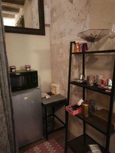 Bed & Breakfast La Chambre De La Mine