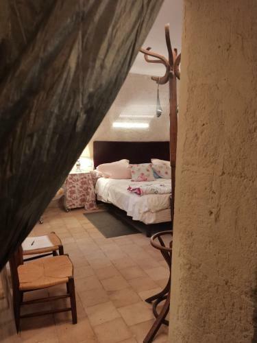Bed & Breakfast La Chambre De La Mine