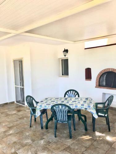 Villetta Salentorelax