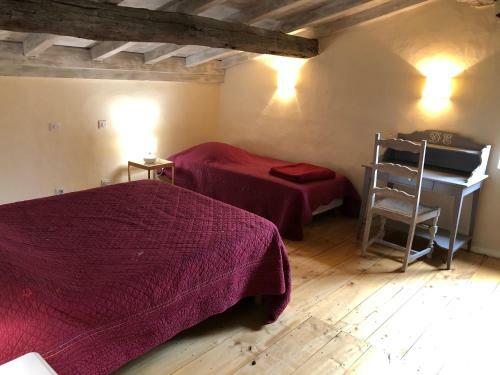 G�te Du Domaine D'esquirol