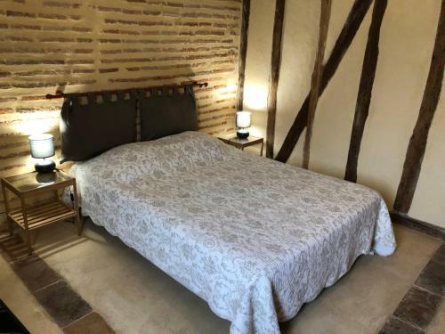 G�te Du Domaine D'esquirol