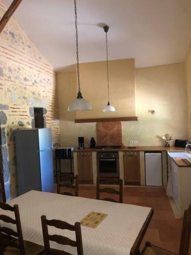 G�te Du Domaine D'esquirol