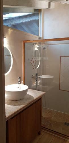 G�te Du Domaine D'esquirol