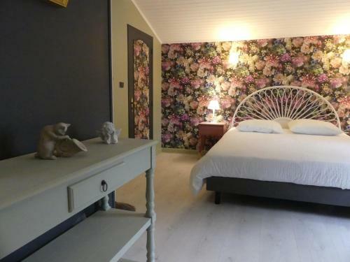 Hostal La Petite Auberge