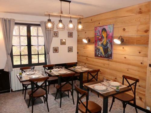 Hostal La Petite Auberge