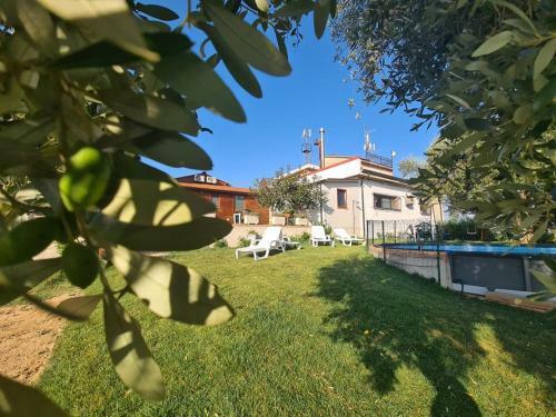 Hostal Il Colle Degli Ulivi