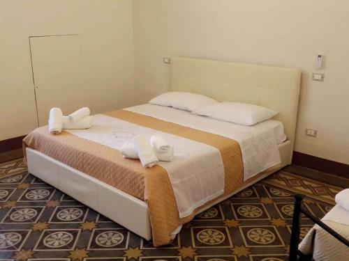 Borgo Belfiore - Salento