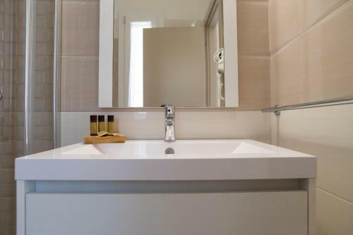 Bed & Breakfast Kamilia Guestrooms
