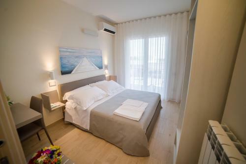 Bed & Breakfast Kamilia Guestrooms