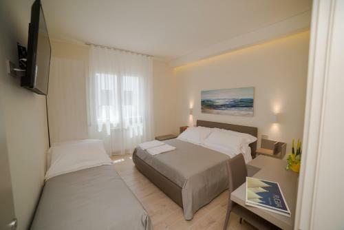 Bed & Breakfast Kamilia Guestrooms