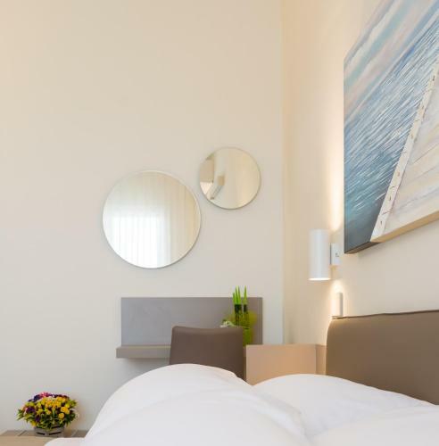 Bed & Breakfast Kamilia Guestrooms