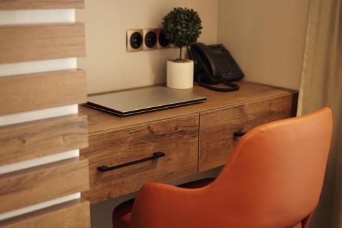 Golden Horn Apart Hotel