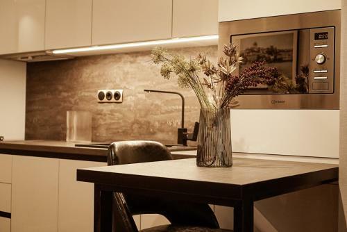 Golden Horn Apart Hotel