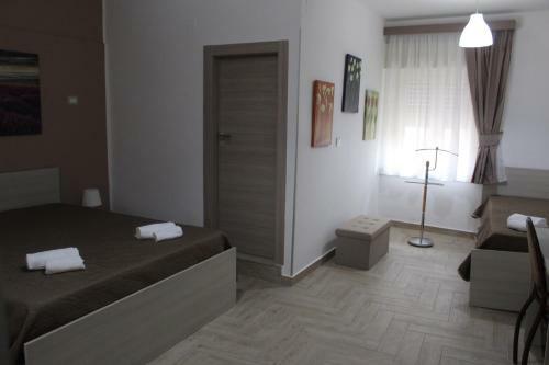 Hostal Affittacamere La Traversa