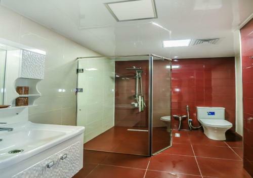 Lux Apartment In Targovi