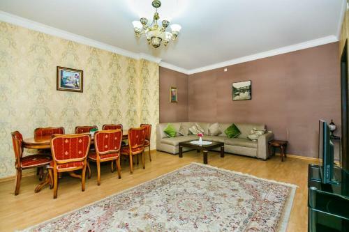 Lux Apartment In Targovi